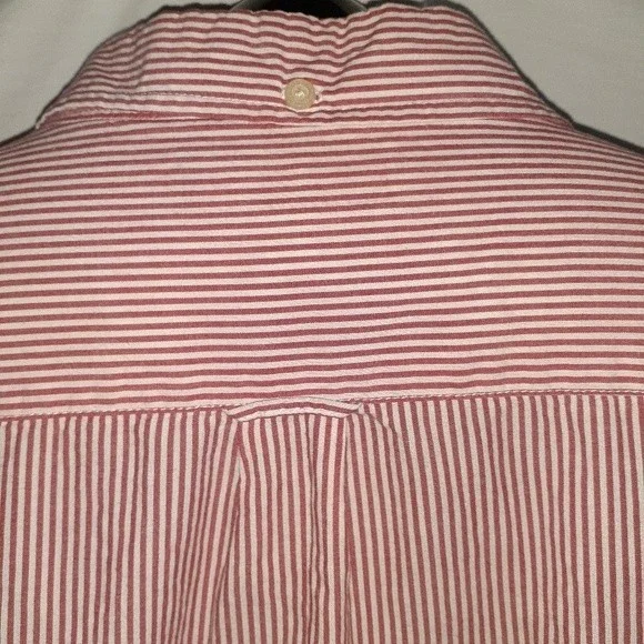 Aeropostale Men's Button Down Shirt - Size XL - Picture 3 of 5